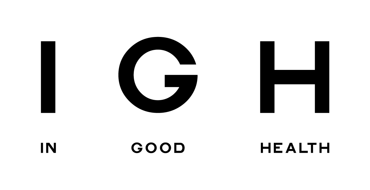 IGH Temp Dev Site